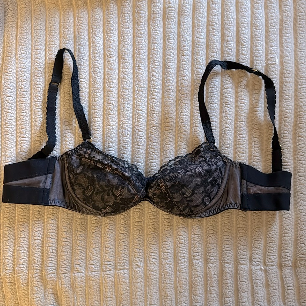 AGENT PROVOCATEUR Bralette